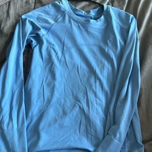Lululemon swiftly tech long sleeve